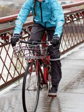 Showers Pass Waterproof Bike Pants